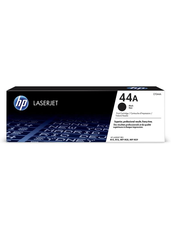  HP ORIGINAL TONER 44A