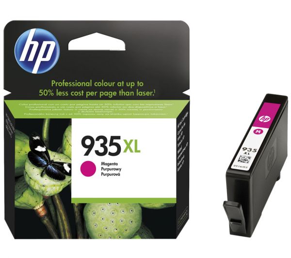 HP ink 935xl magenta