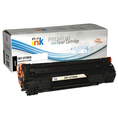 Premium Toner 83a Compartible