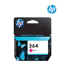 HP 364 magenta