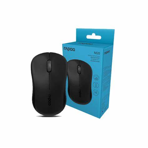 Rapoo M20 Wireless Mouse
