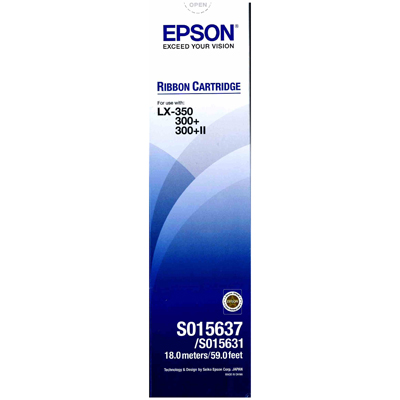 Epson Ribbon LX-350