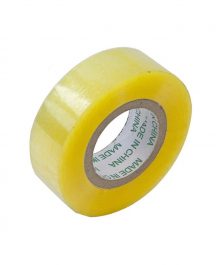 Cello Tape 2 inches 320 yards - Clear
