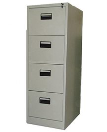 4 Drawer Cabinet