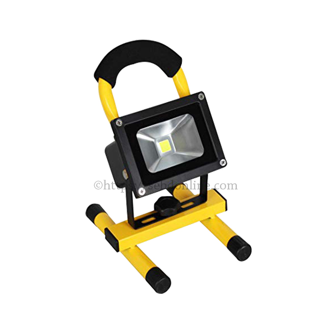 HAVELLS RECHARGEABLE FLOOD LIGHT 30W