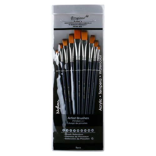 ART BRUSH PENNELLI