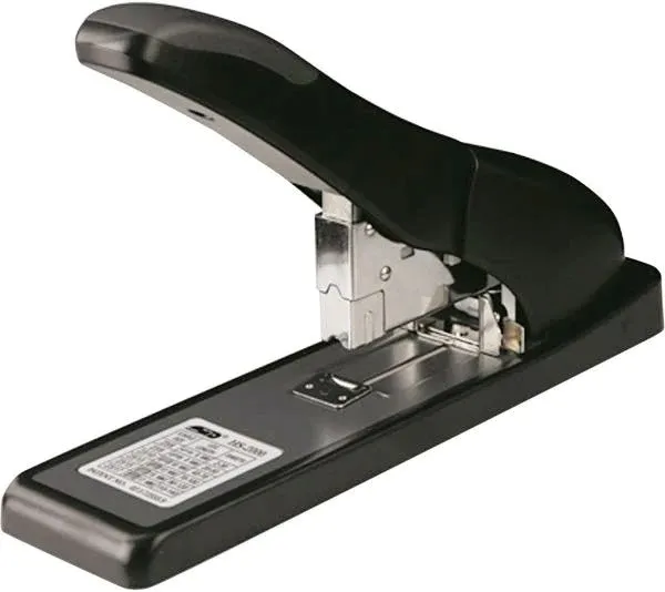 HEAVY DUTY STAPLER DS 200