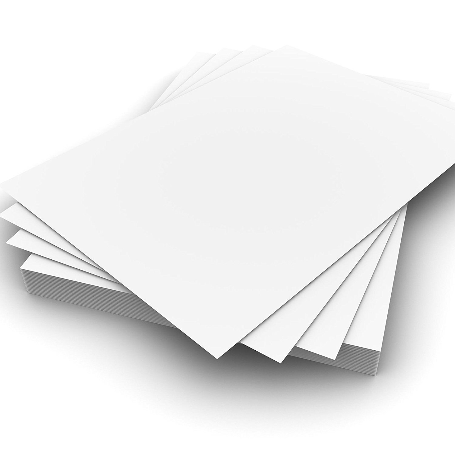 PHOTO PAPER A3 SIZE 260GSM - 50SHEETS