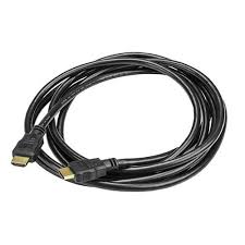 HDMI CABLE 3M