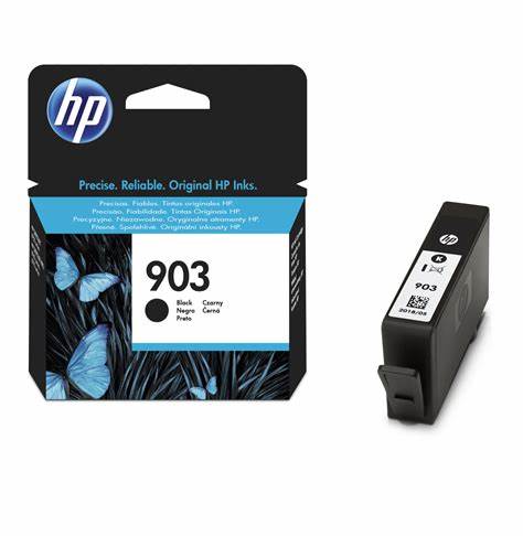 HP 903 black