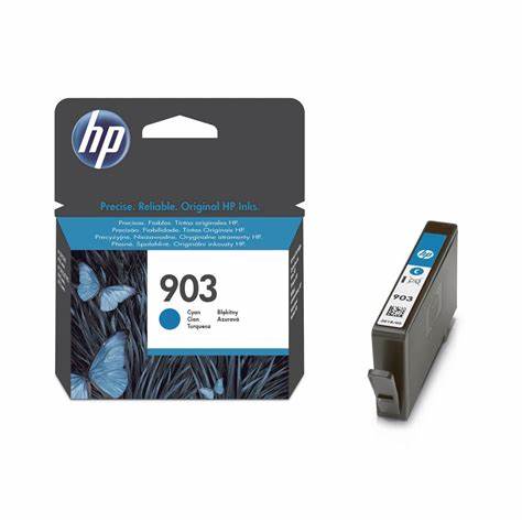 HP 903 cyan