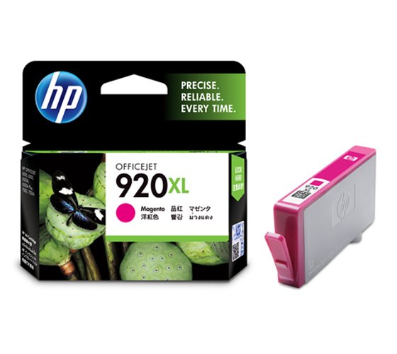 HP 920xl magenta