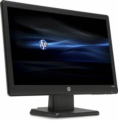 Hp Monitor 19 inch