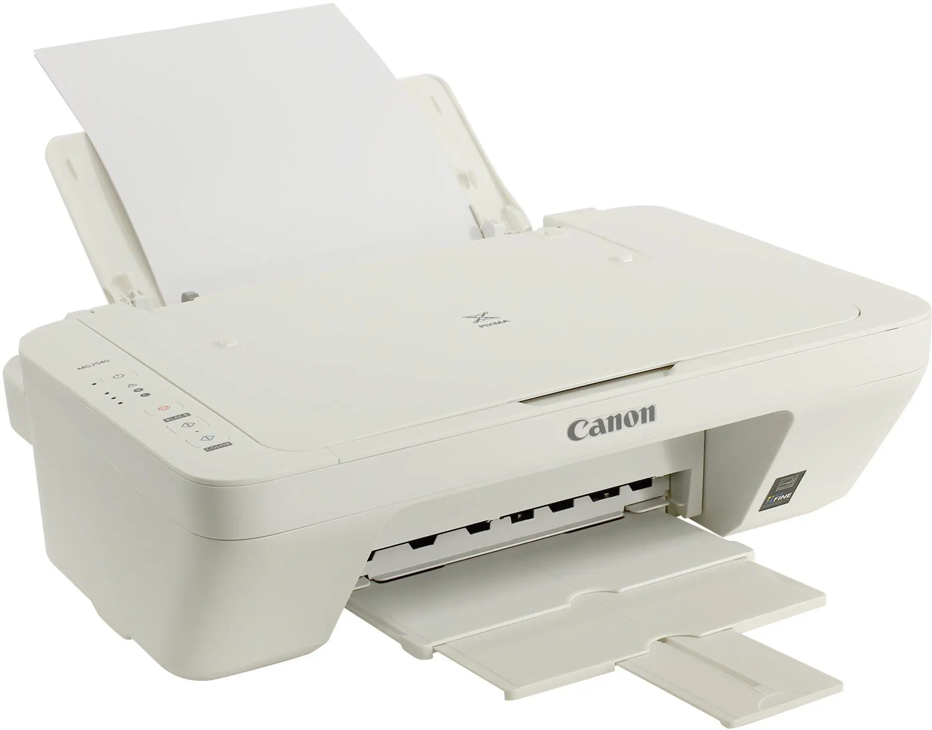 Canon Printer Pixma Mg2540