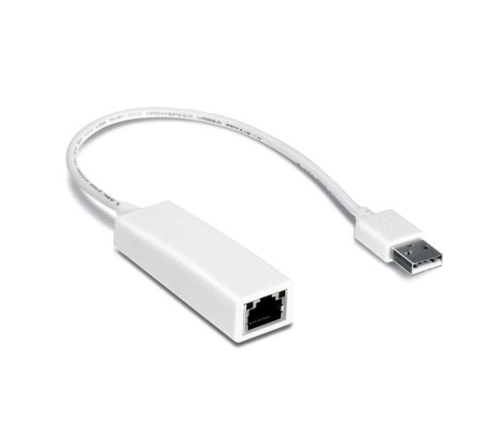 Ethernet Adapter usb