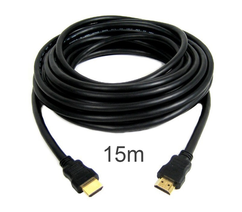 Hdmi cable 15m