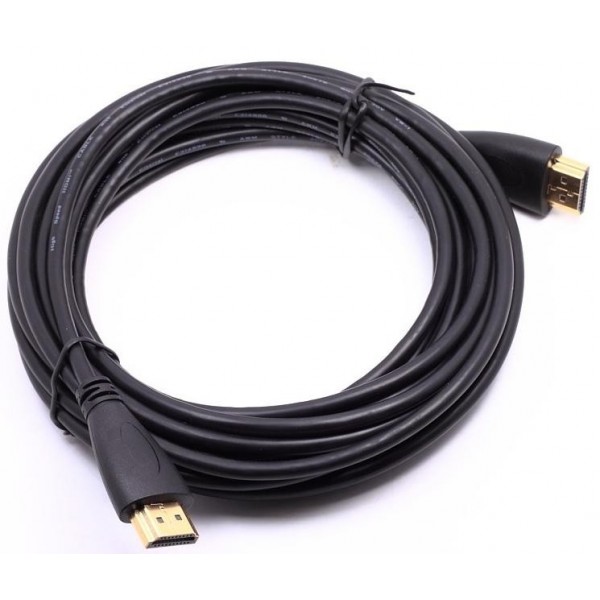 Hdmi cable 5m