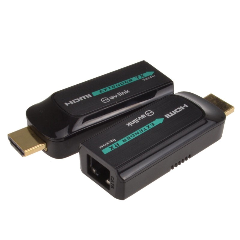 Hdmi Extender 