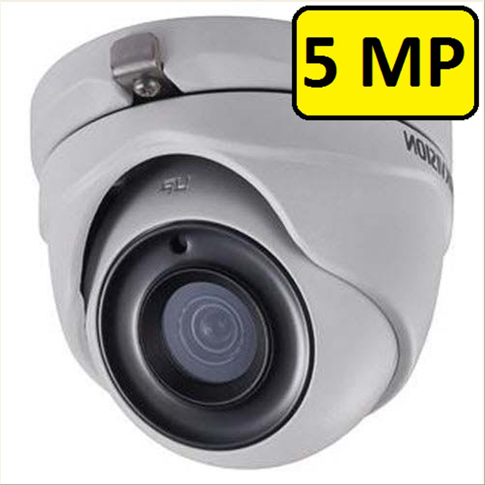 Hikvision Camera Indoor 5mp
