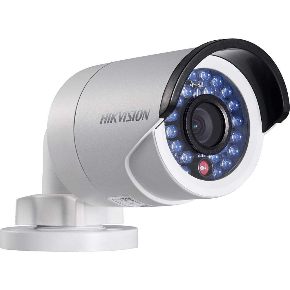 Hikvision Outdoor 720p Camera