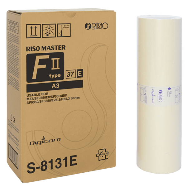 Risograph Master S8188E FII