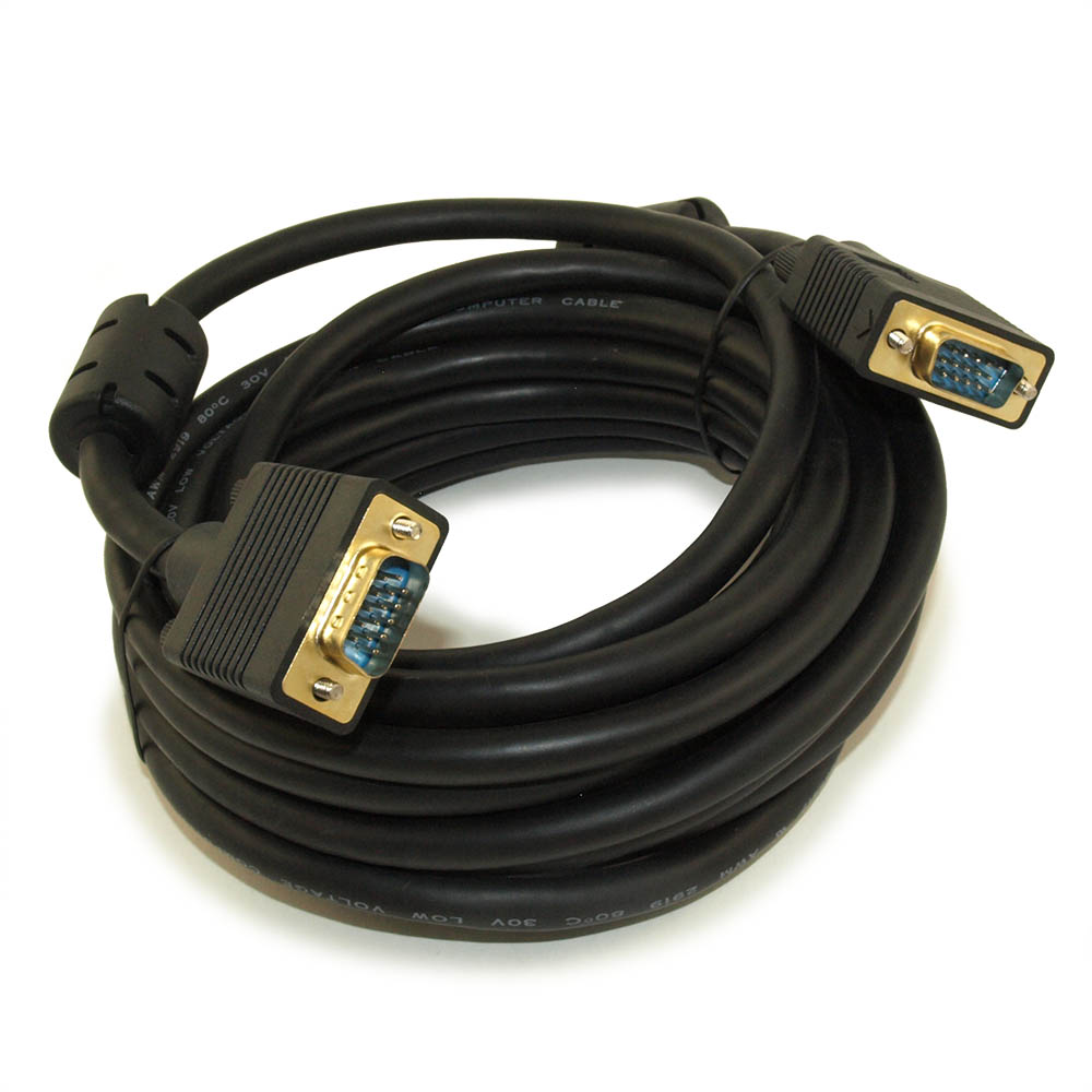 Vga Cable 25M