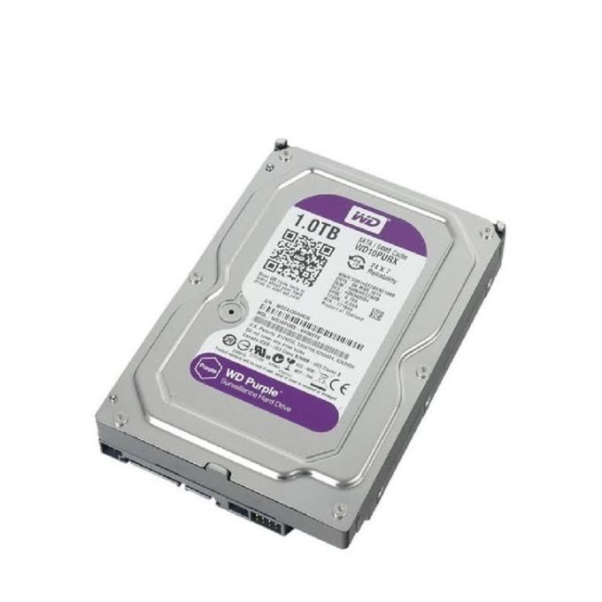 Western Digital Hard Drive (CCCTV) 1Tb