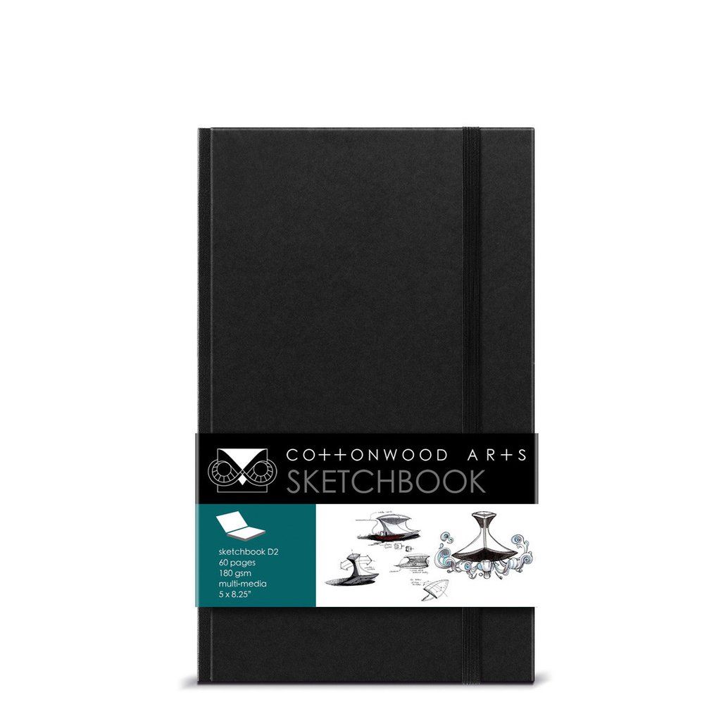 D2 Book Big Size