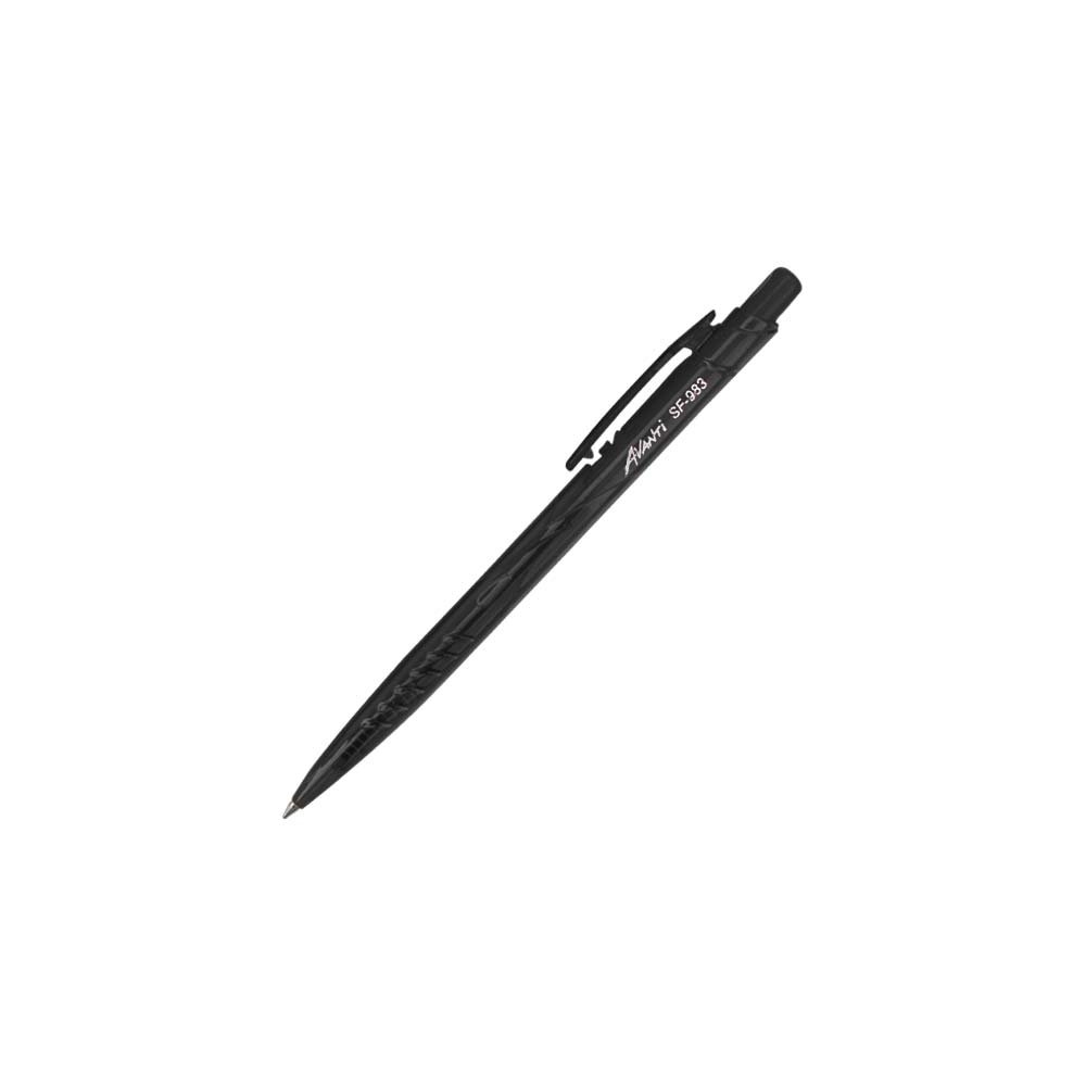 Avanti Pen Black