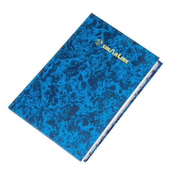 Sinarline Book Foolscap Size