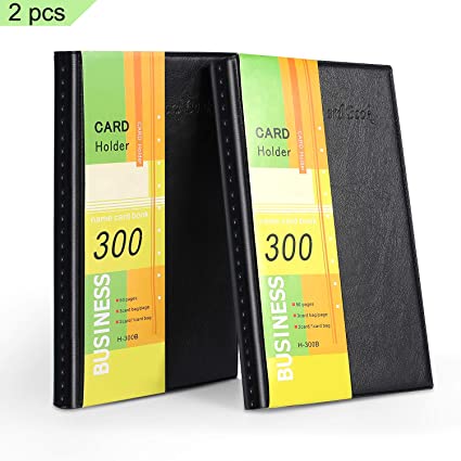 Complementary Card Holder - 300pcs