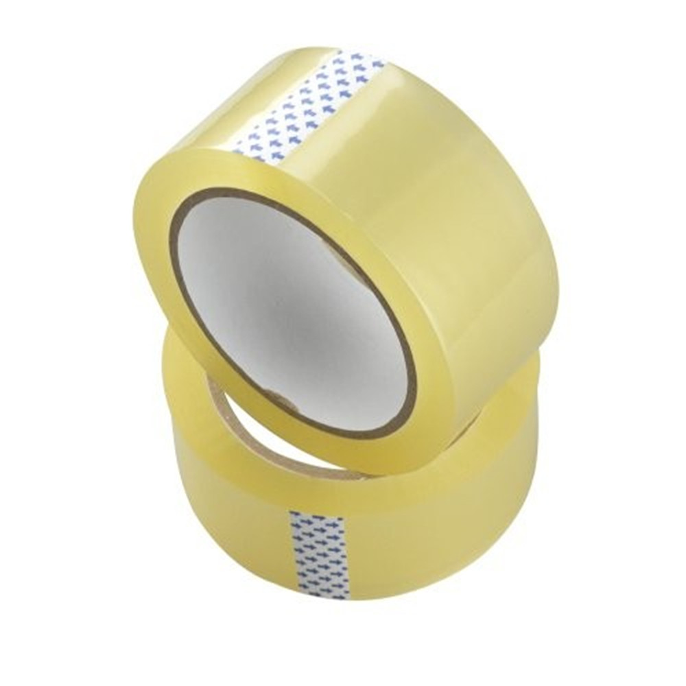 Cello Tape 2 inches 100 yard - Clear