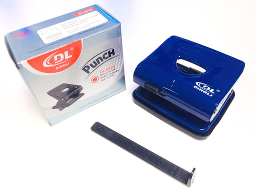 Perforator Dingli DL 0825