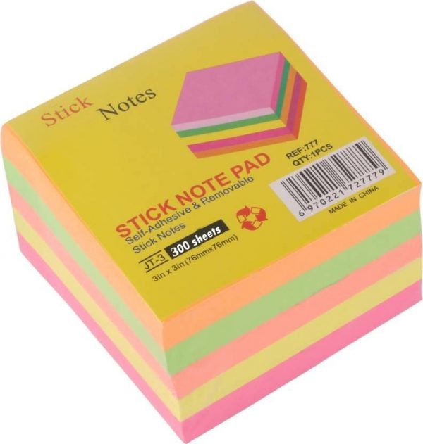 Sticky Note-300 sheet