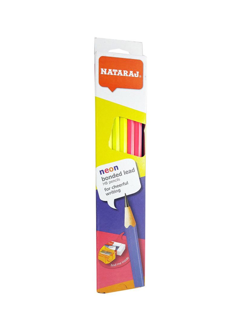 Nataraj Pencil