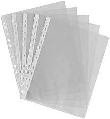 Sheet Protector A4