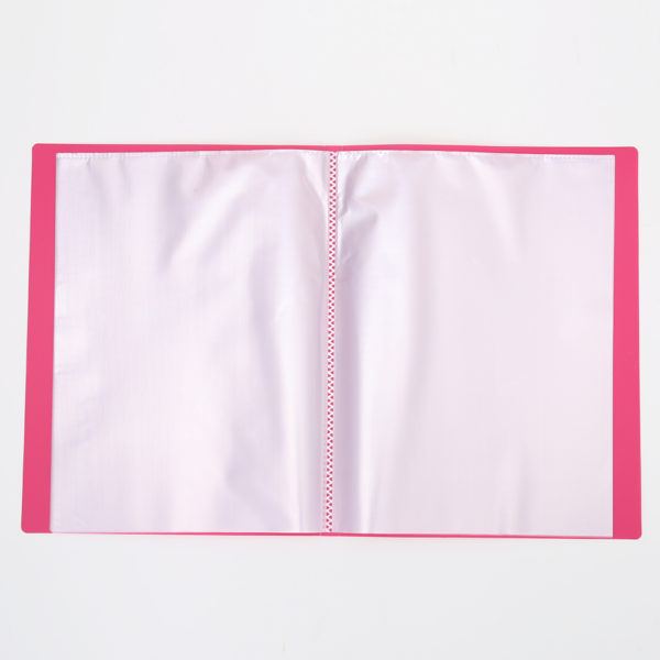 Display Book 30 Pockets