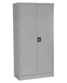 Double Door Cabinet