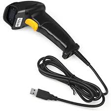 PREMAX BARCODE SCANNER 