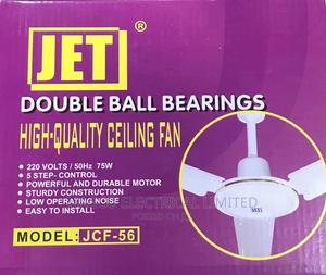 JET FAN LONG BLADE 220V