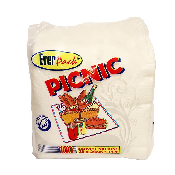 PICNIC TISSUE