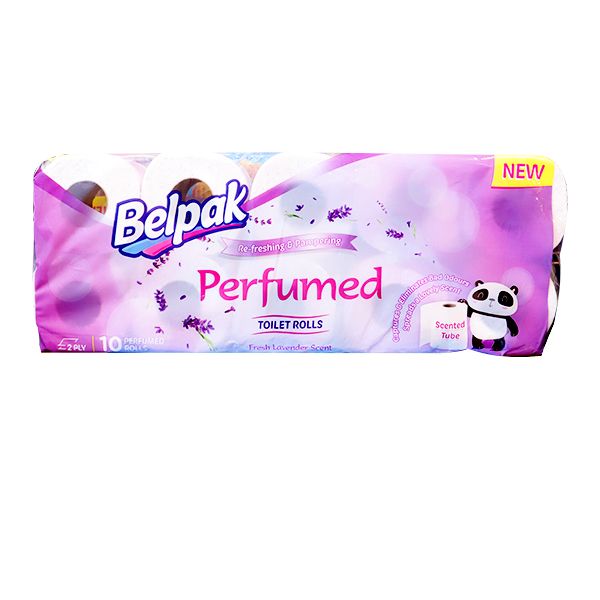 BELPAK PERFUMED