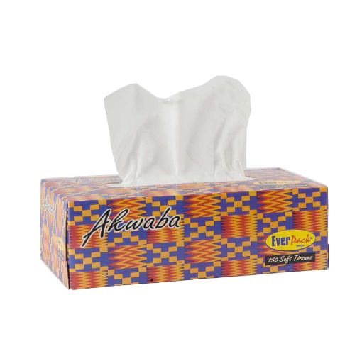 CAR TISSUE