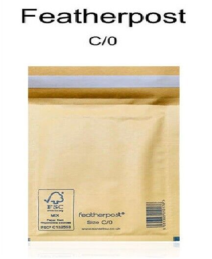 FEATHER POST SIZE C/0