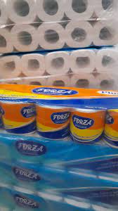 FORZA T ROLL