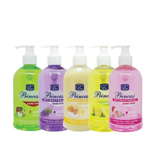 HAND WASH 500ML