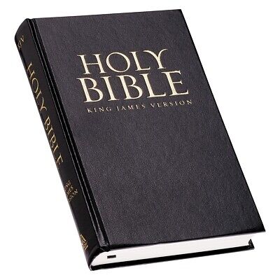 HOLY BIBLE SMALL SIZE