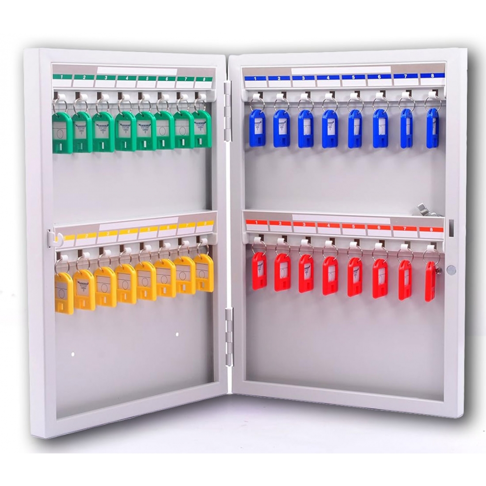 KEY BOX 32PCS