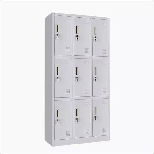 LOCKER 9 IN 1