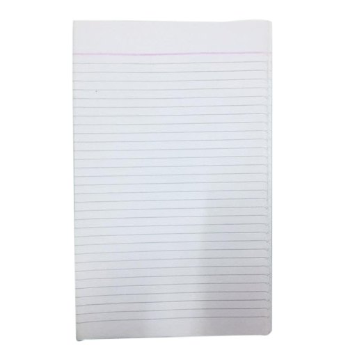 RULED PAPER PACKET 400 SHEETS